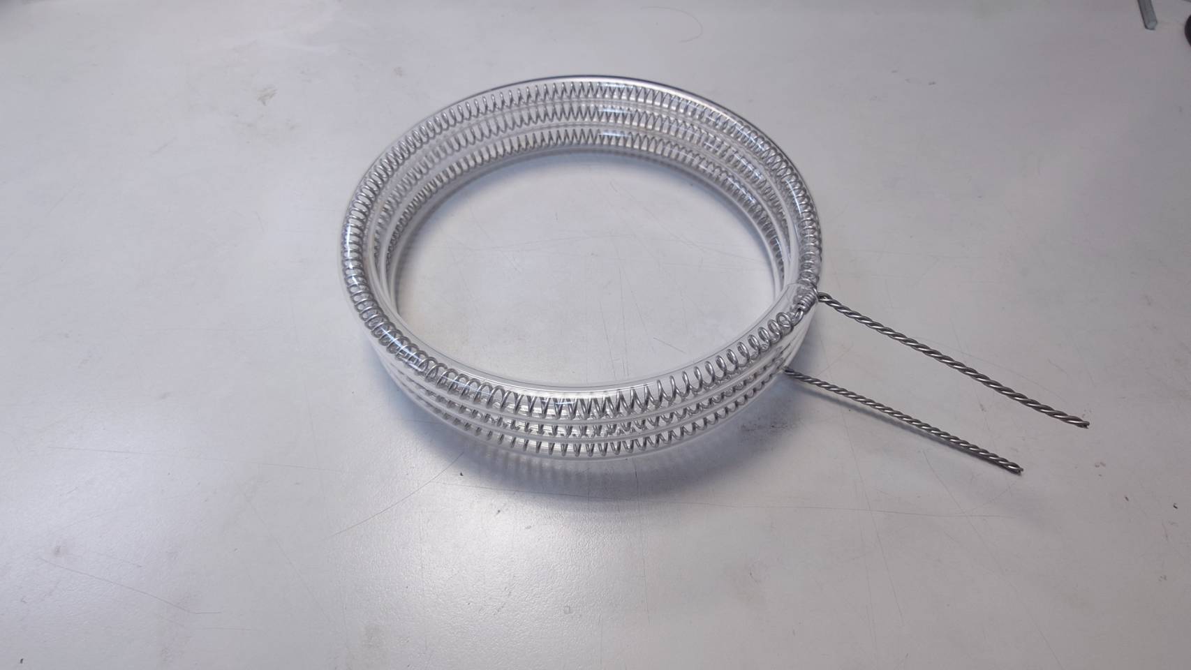 客制化特殊英石管加熱器
